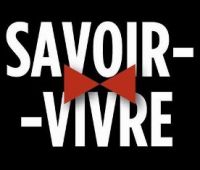 Akademicki savoir-vivre - obowiązkowy wykład