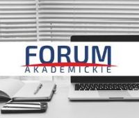 Laureaci XIII konkursu „Forum Akademickiego”