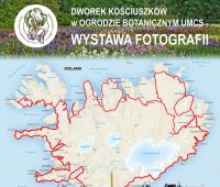 5-30.07.2017 r.: Islandia na dwa motocykle - wystawa...