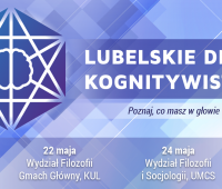 Lubelskie Dni Kognitywistyki