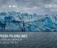 XXX Wyprawa Polarna UMCS - spotkanie