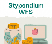Stypendium z Własnego Funduszu Stypendialnego - wnioski...