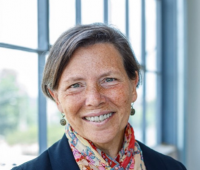Spotkanie z dr Kelle Barfield - ekspertką ds....