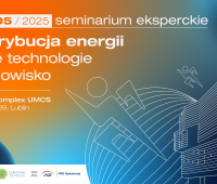 Dystrybucja energii – nowe technologie i środowisko |...