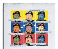  Ni santo, ni demonio: Hugo Chávez post mortem en la...