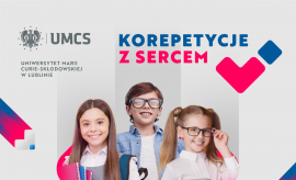 Podsumowanie I edycji projektu „Korepetycje z sercem”