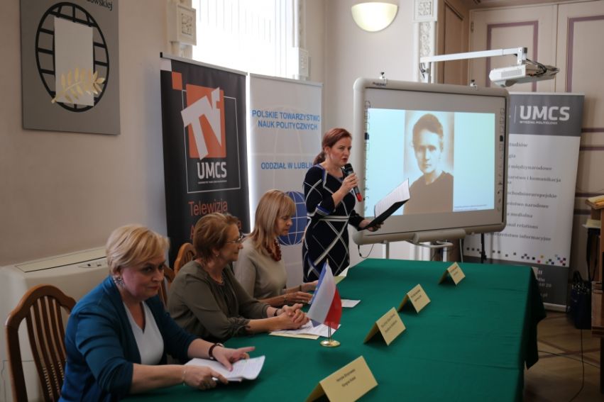 „100 lat Niepodległej” – fotorelacja z konferencji...