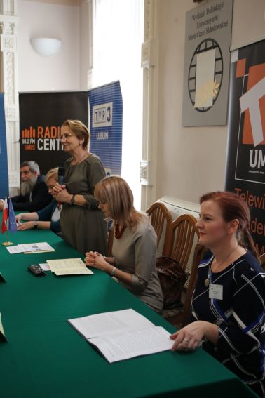 „100 lat Niepodległej” – fotorelacja z konferencji...