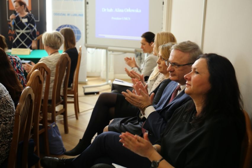 „100 lat Niepodległej” – fotorelacja z konferencji...