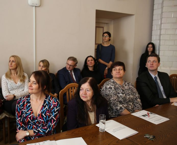 „100 lat Niepodległej” – fotorelacja z konferencji...