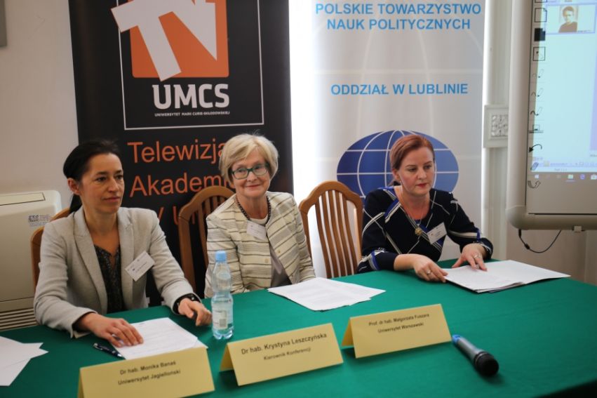 „100 lat Niepodległej” – fotorelacja z konferencji...