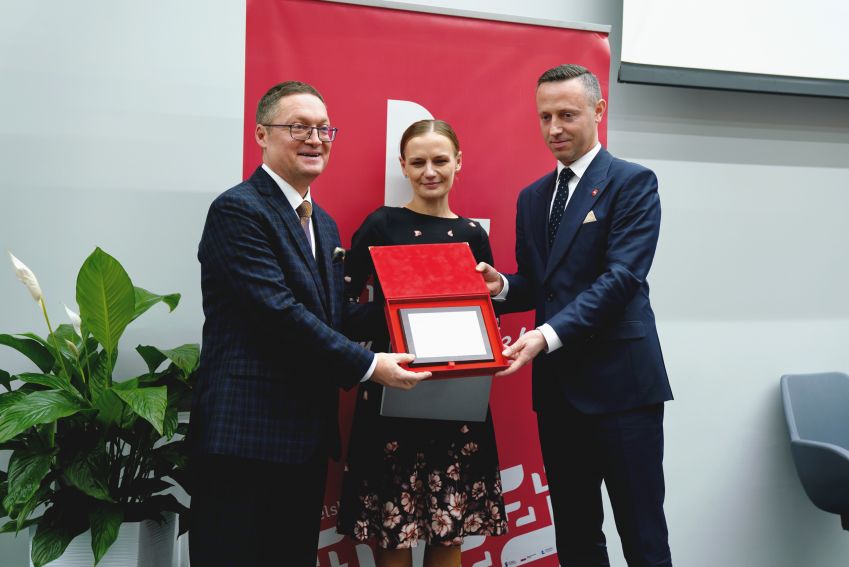 30-lecie Wydziału Politologii i Dziennikarstwa UMCS