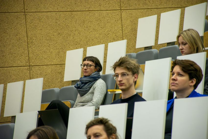 Seminarium naukowe "Creative Learning Explored"