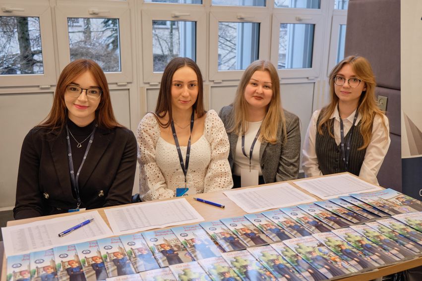 Photo gallery of the event 'You Have the Right to...