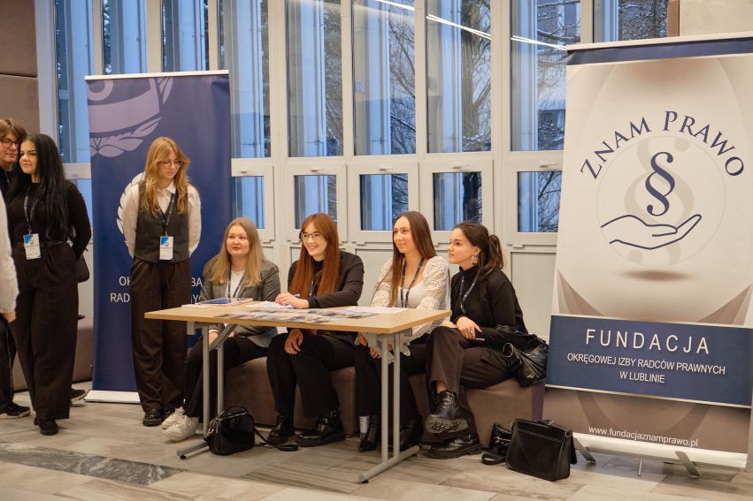 Photo gallery of the event 'You Have the Right to...