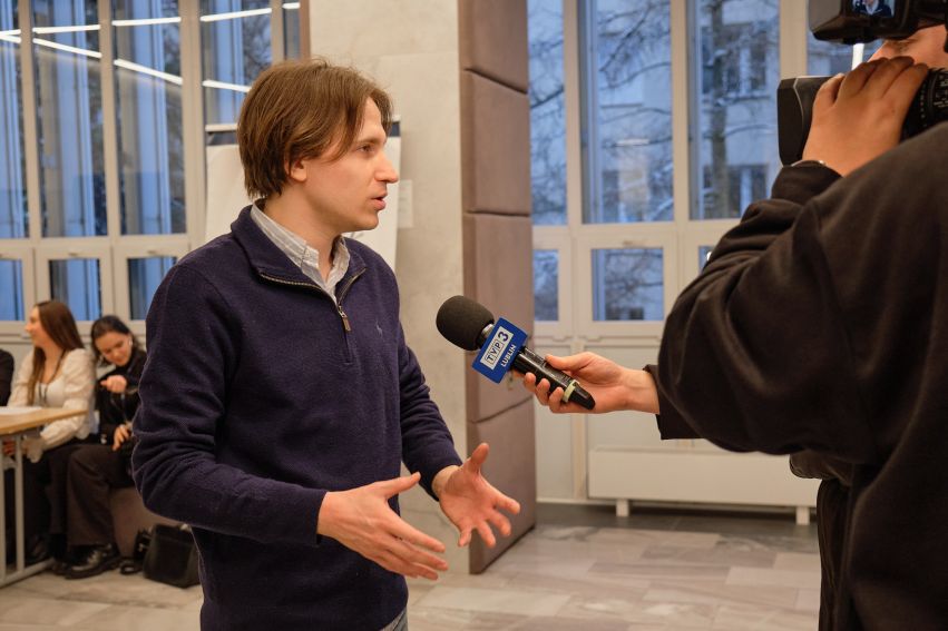Photo gallery of the event 'You Have the Right to...