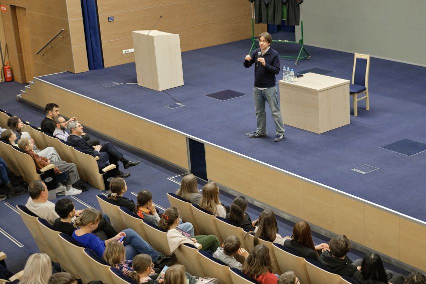 Photo gallery of the event 'You Have the Right to...