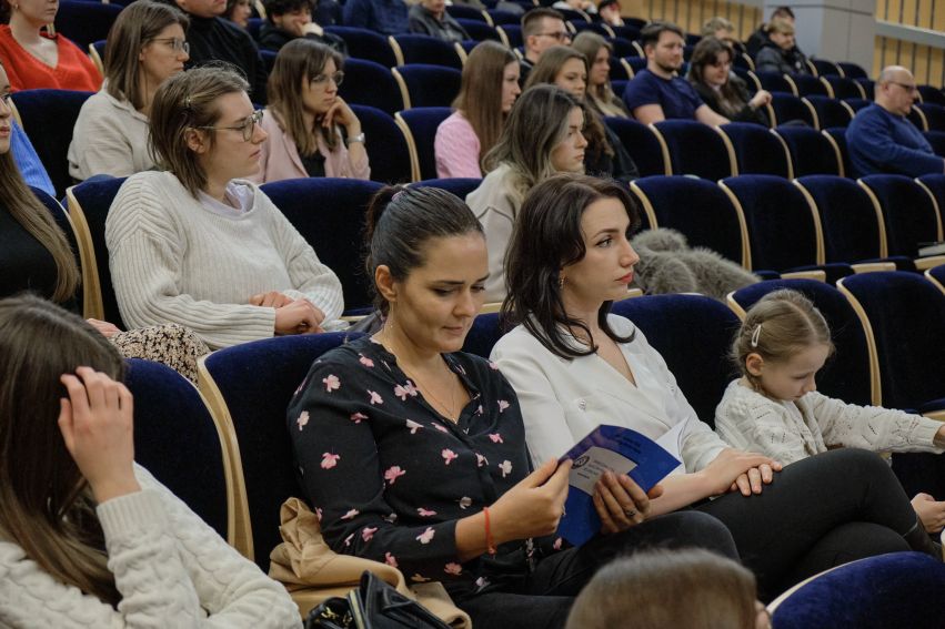 Photo gallery of the event 'You Have the Right to...