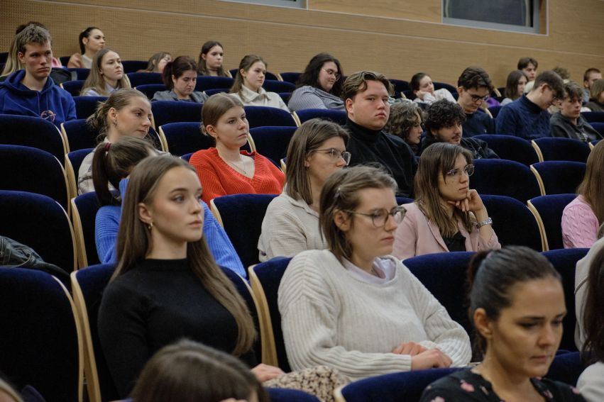 Photo gallery of the event 'You Have the Right to...