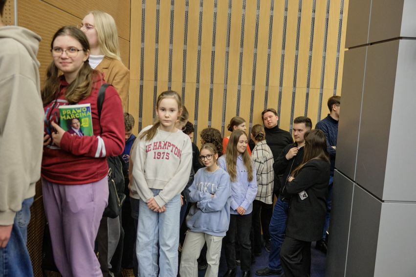 Photo gallery of the event 'You Have the Right to...
