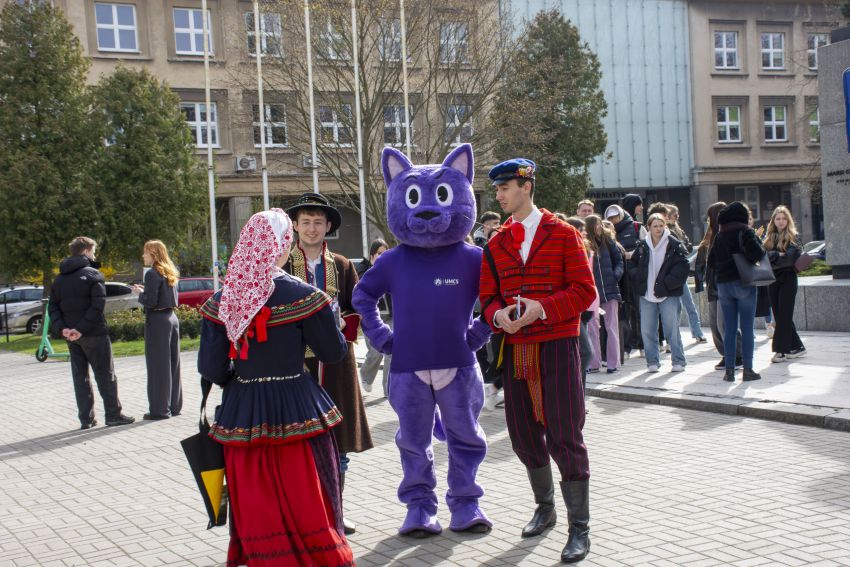 Drzwi Otwarte 2025 w obiektywie